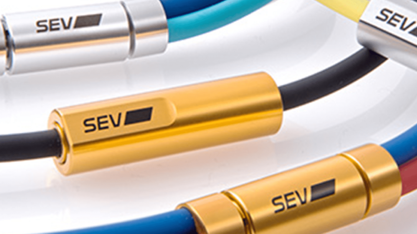 ルーパーネックレス シリーズについて - SEV通販.com