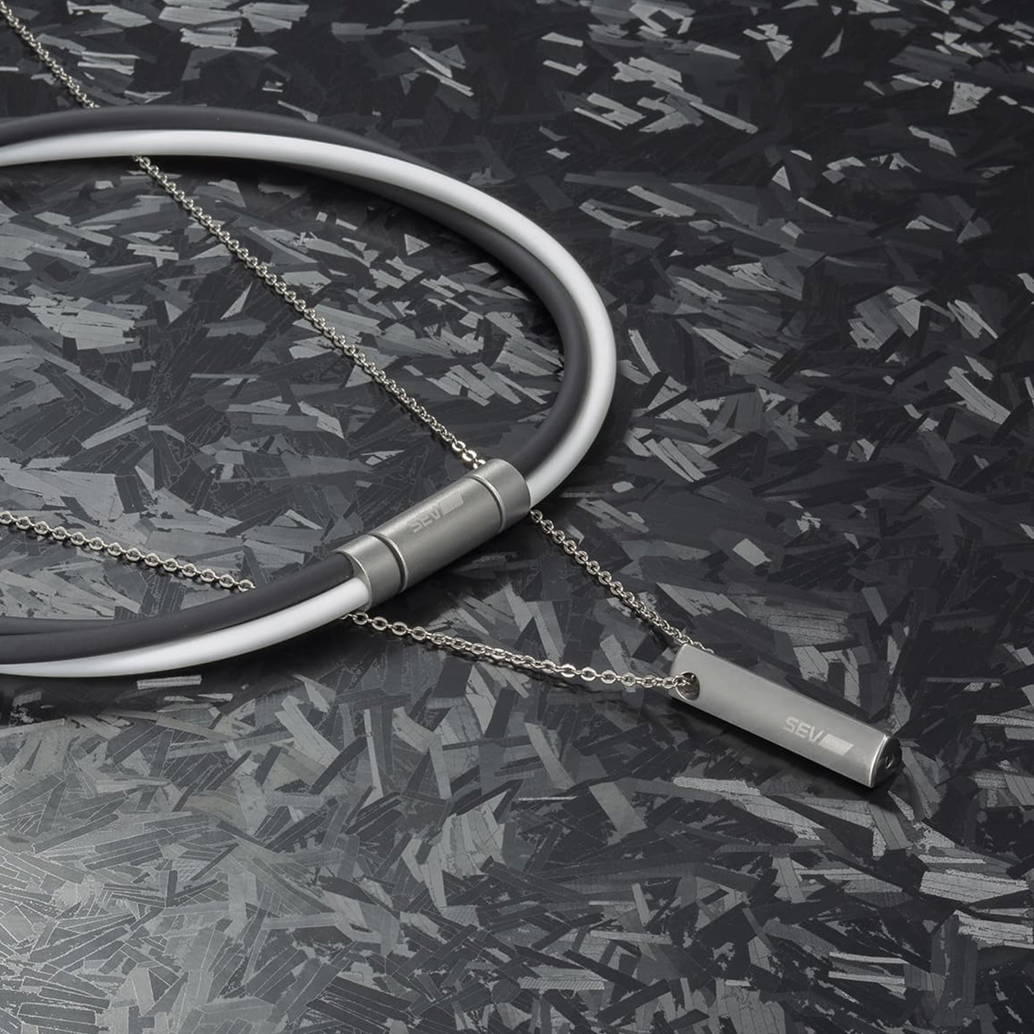 SEV Seeker model SSS