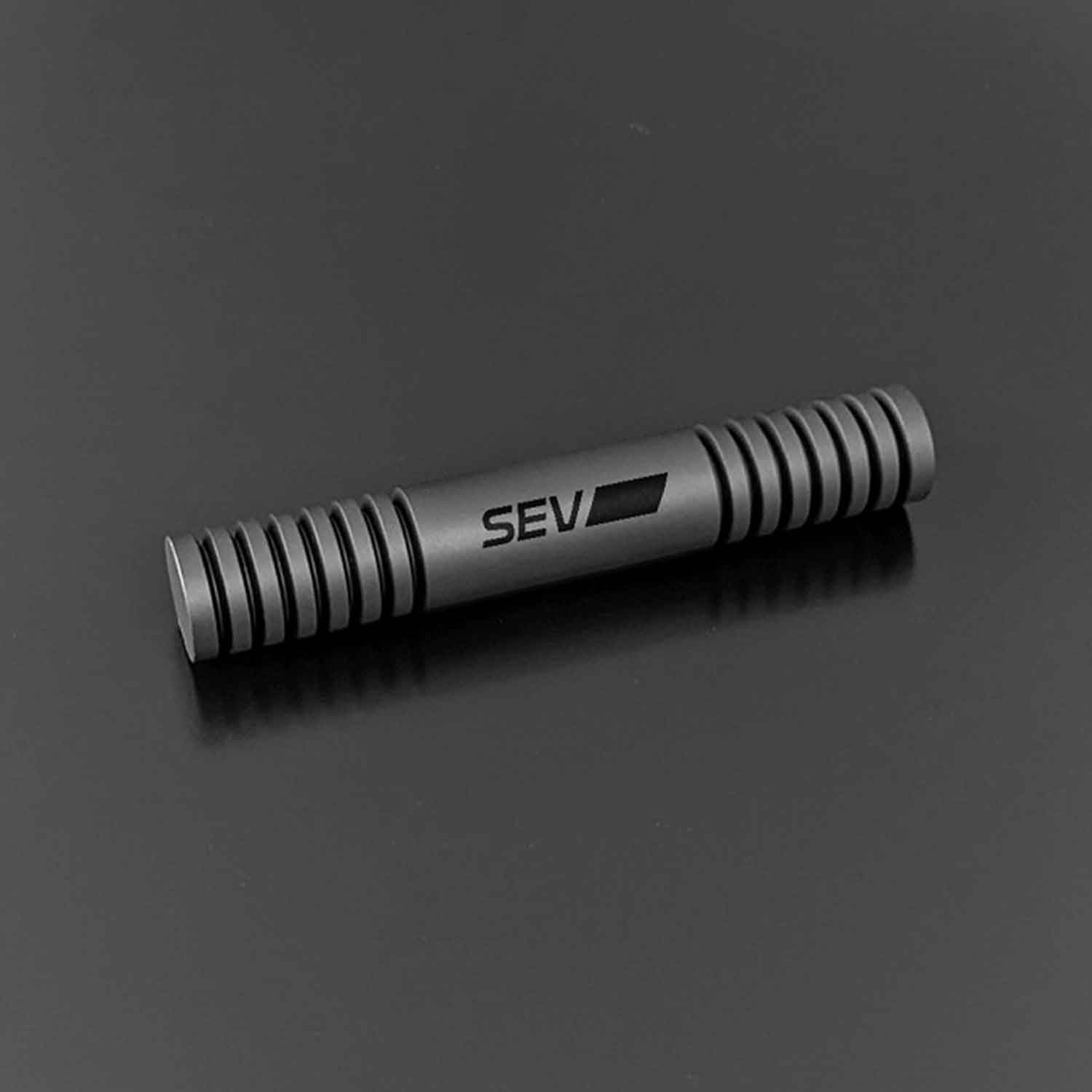 SEVエアーベストnano ブラック2022【数量限定】