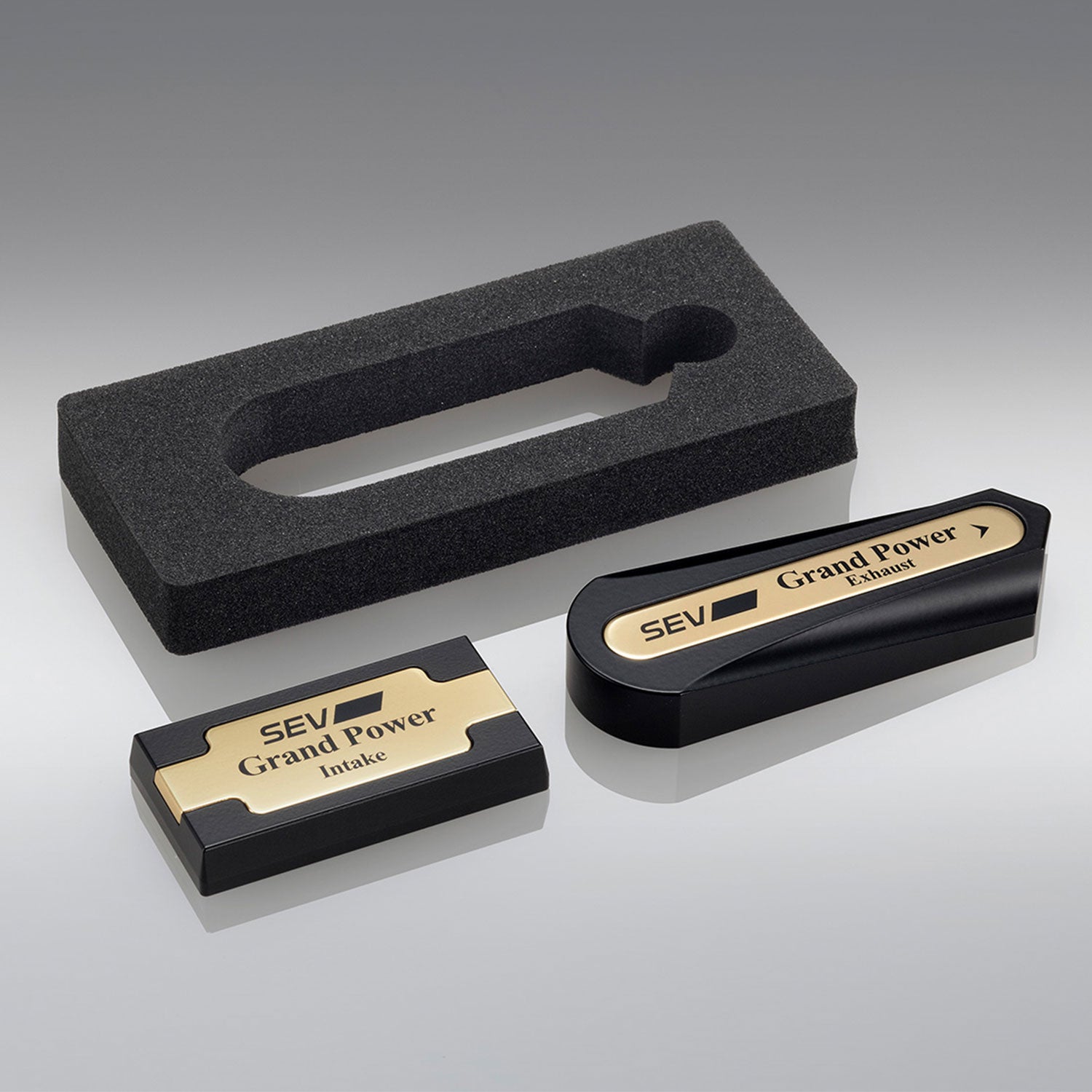 SEVグランドパワーシリーズ