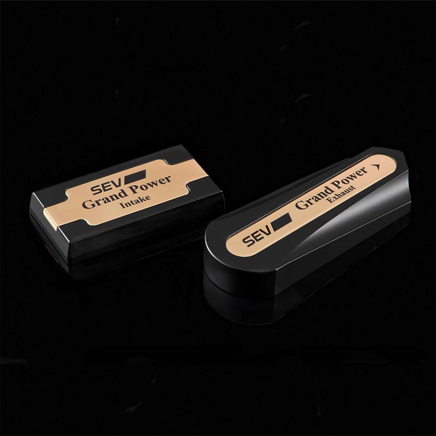 SEVグランドパワーシリーズ 