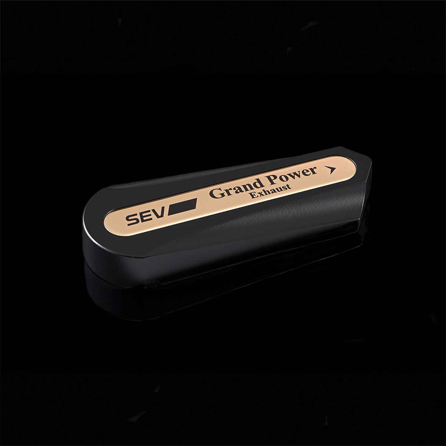 SEVグランドパワーシリーズ