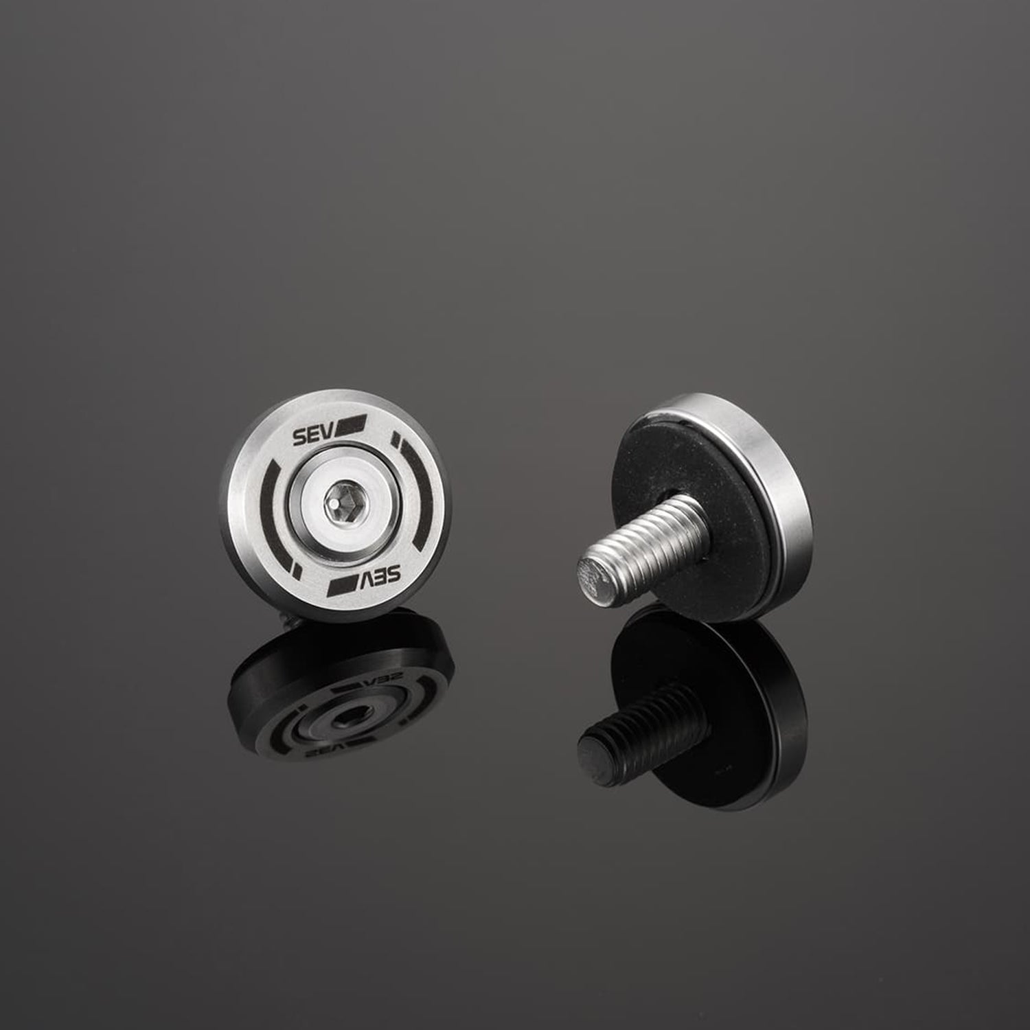 SEVナンバープレートリング - SEV通販.com