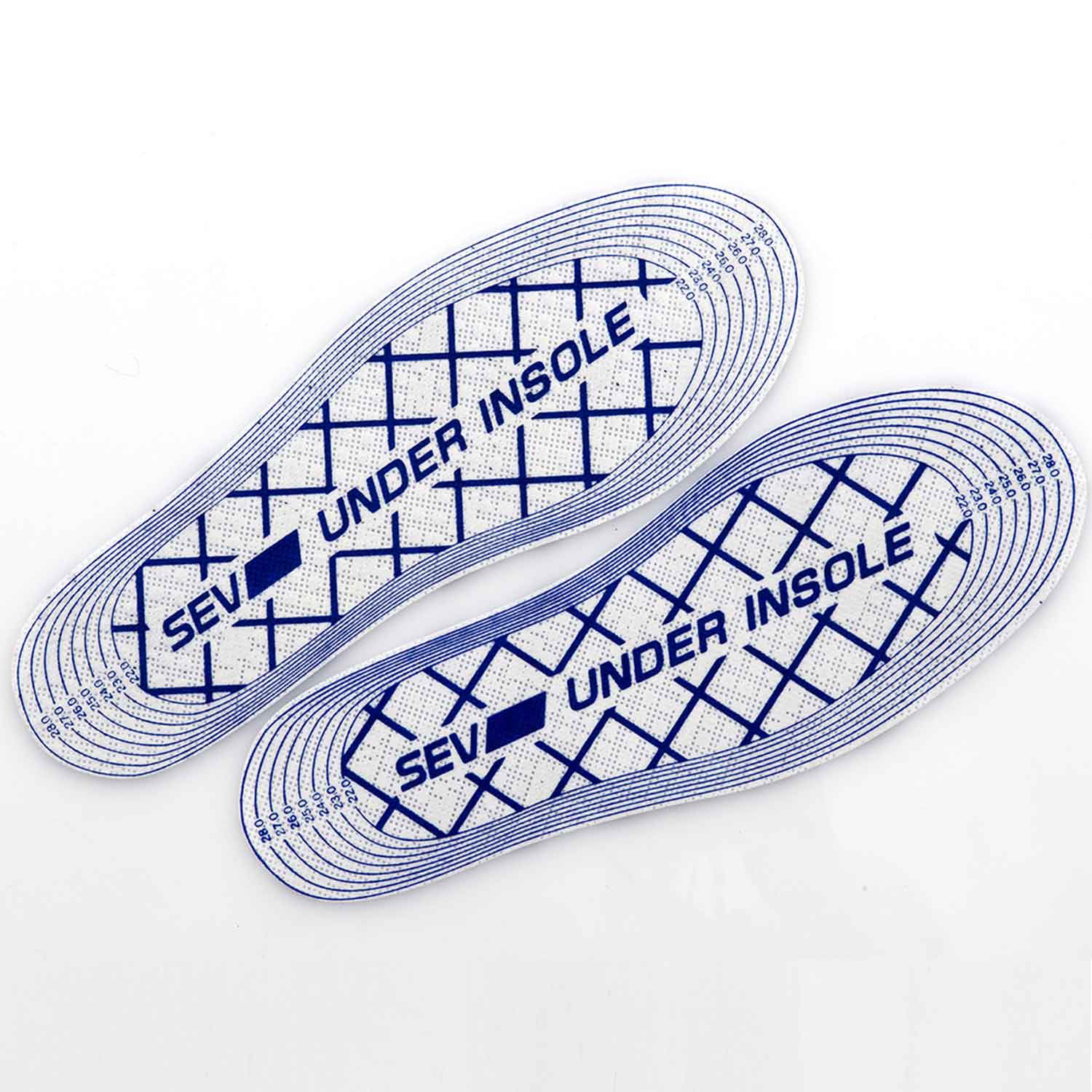 SEVアンダーインソール - SEV通販.com
