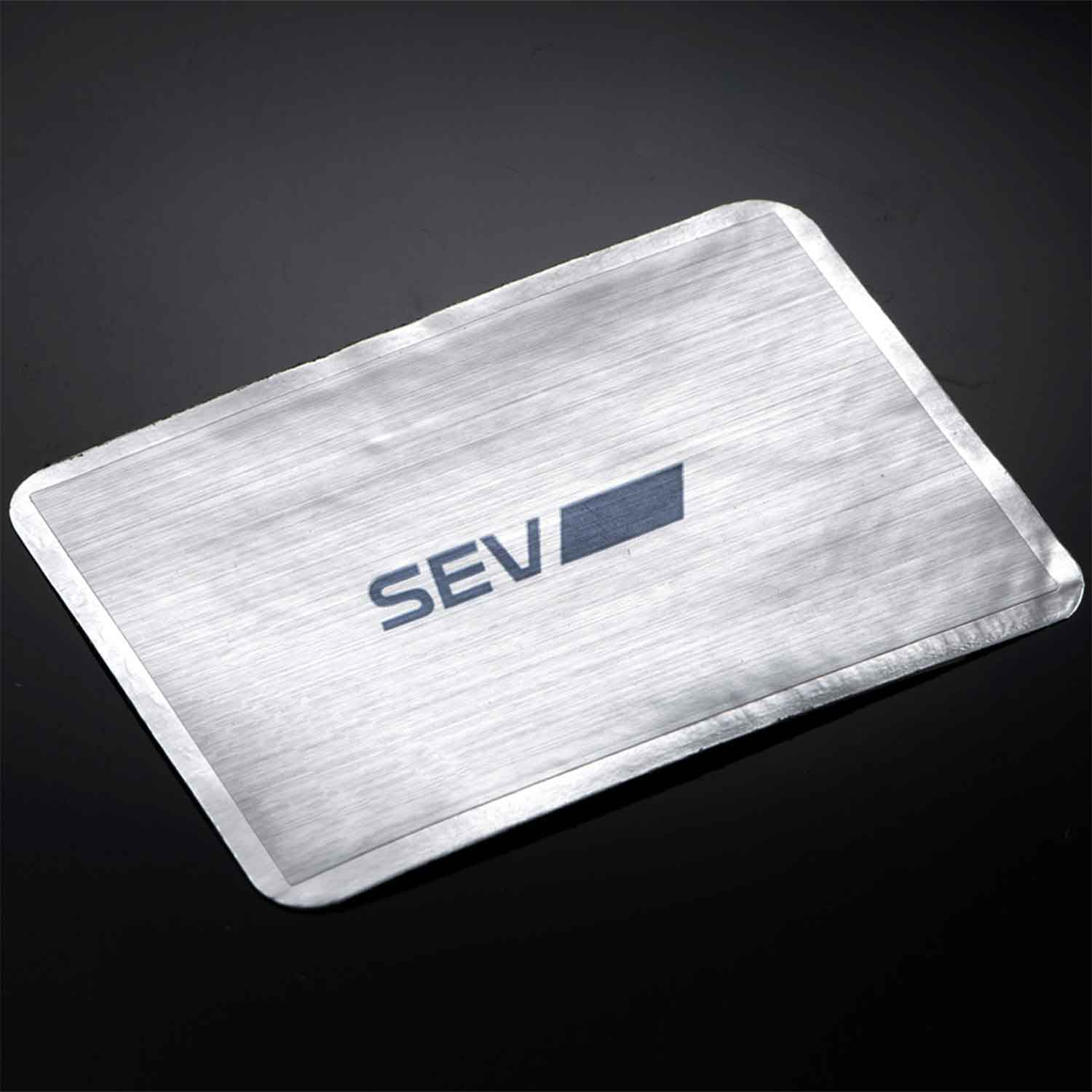 SEVホイール typeR - SEV通販.com
