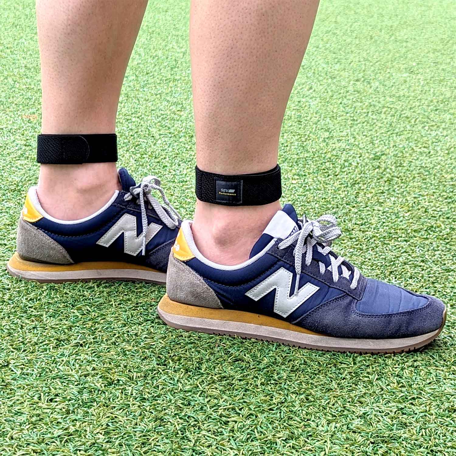 SEV HPベルト リミテッド ロングver