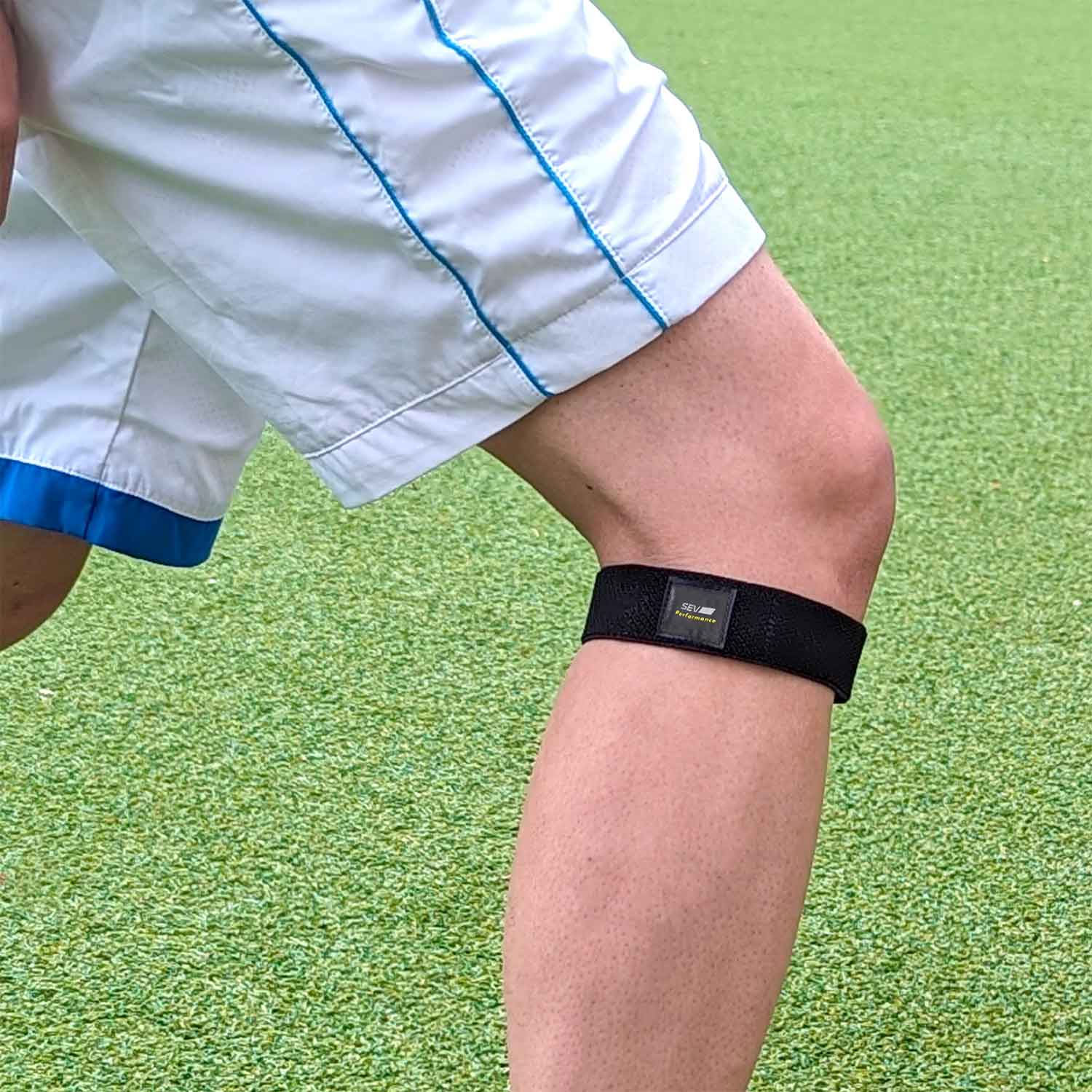 SEV HPベルト リミテッド ロングver