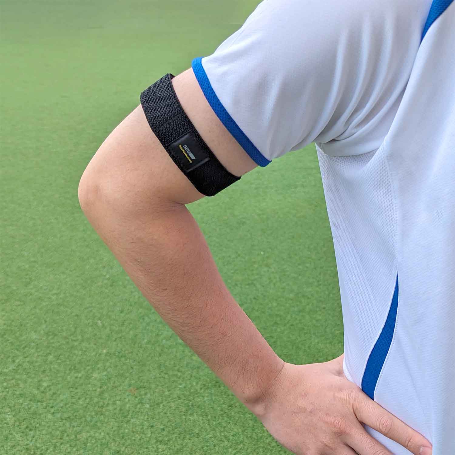 SEV HPベルト リミテッド ロングver