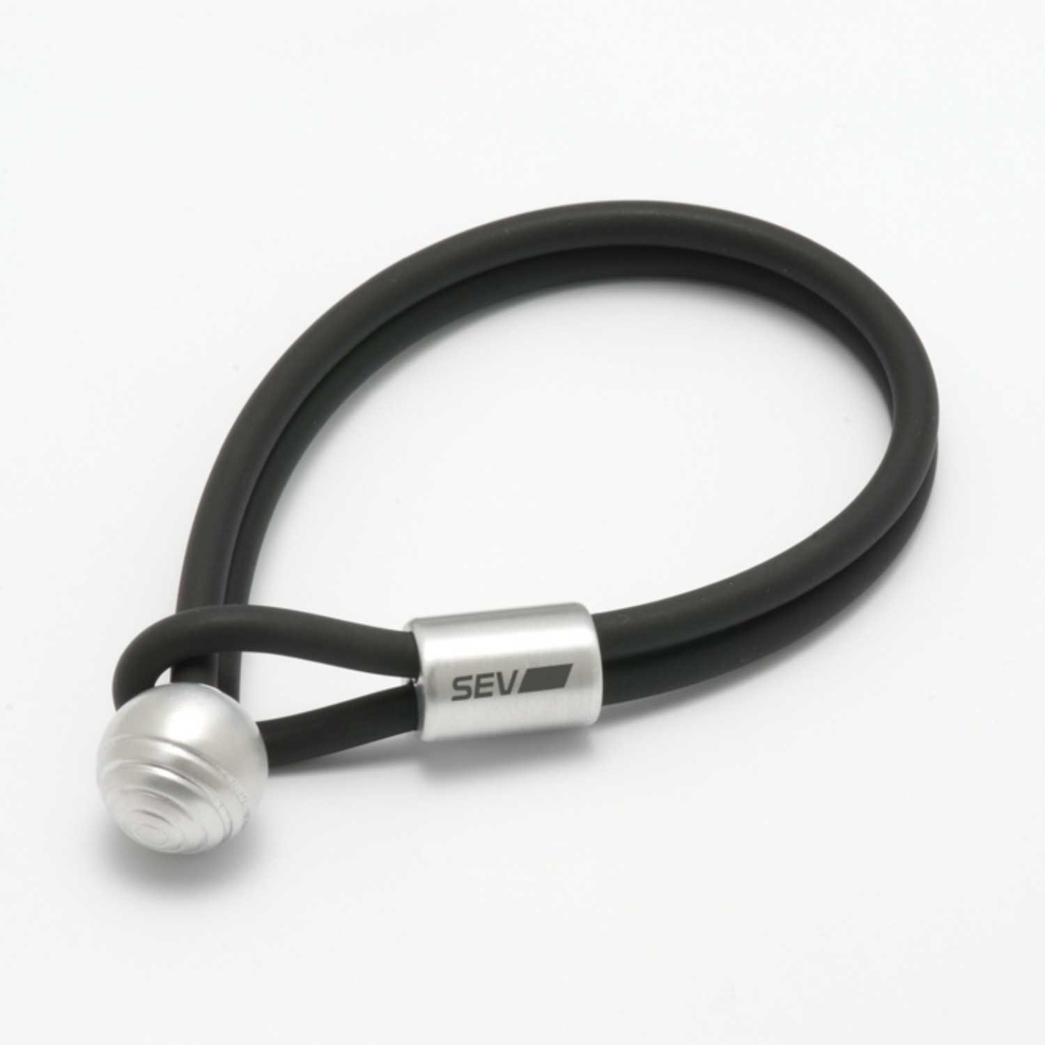 SEV Looper BRACELET 2 ブラック