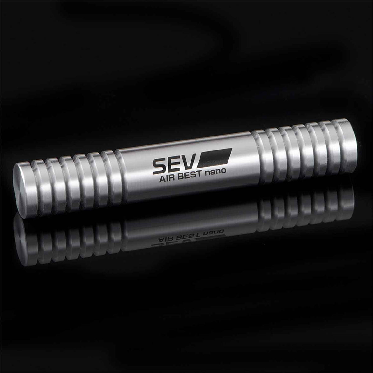 SEVエアーベストnano 