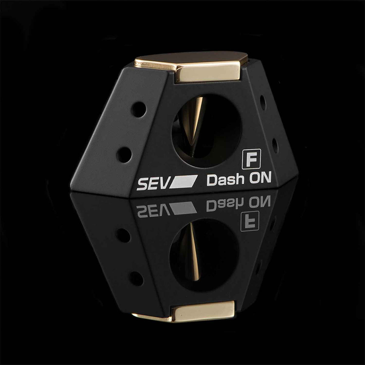 SEVダッシュON F