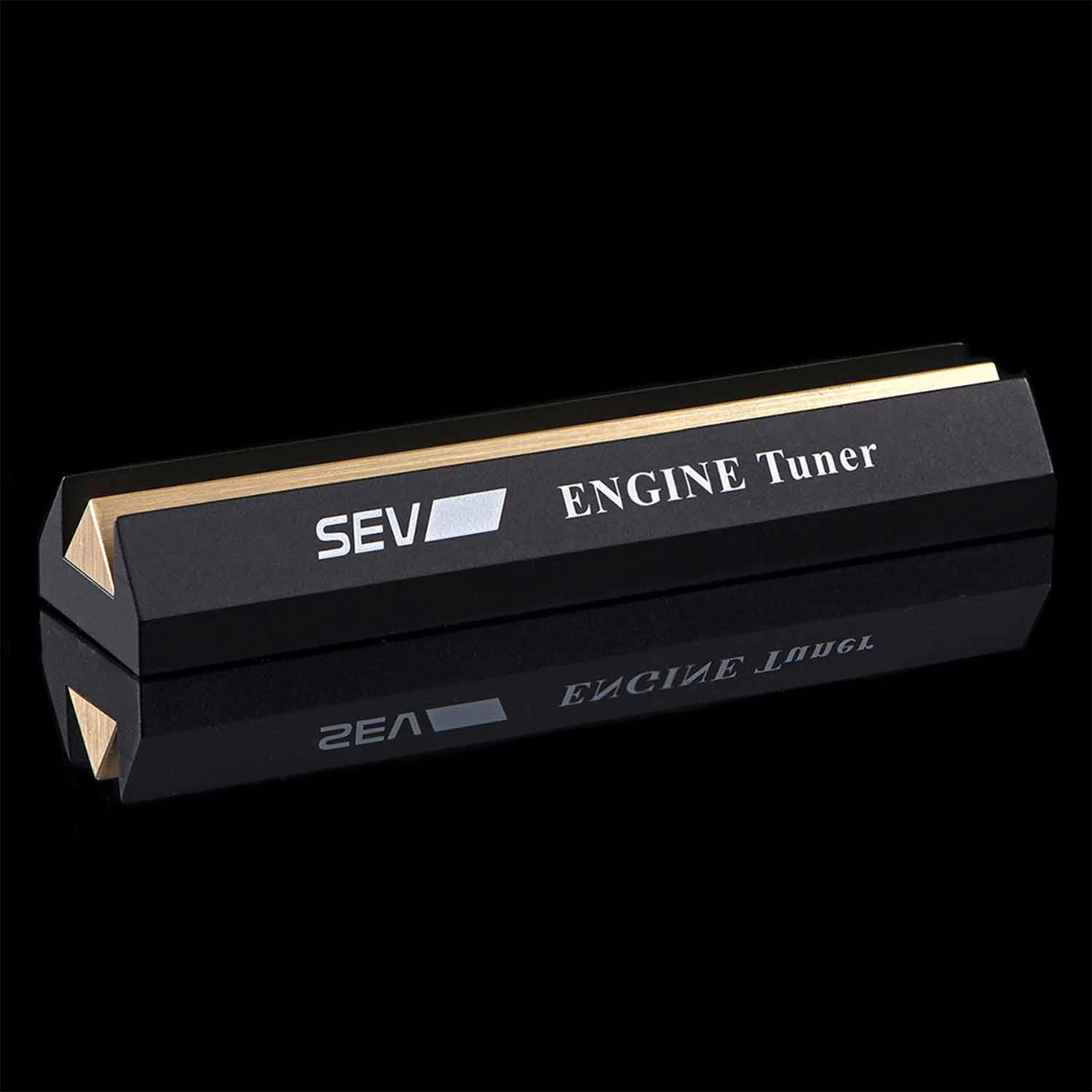 【新品未開封】SEV ENGINE TUNER 本体1個