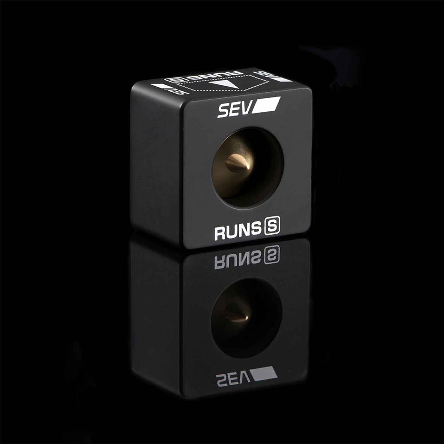 【新品未開封】SEV RUNS S