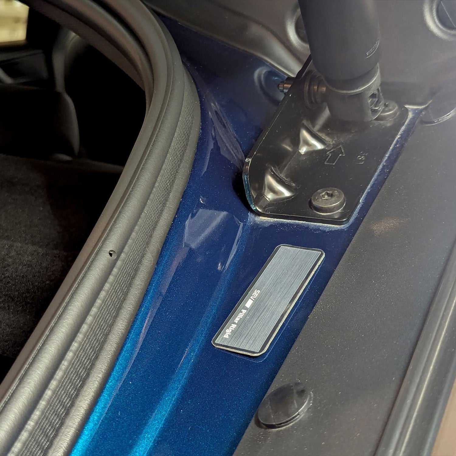 SEV  ピラーリジット